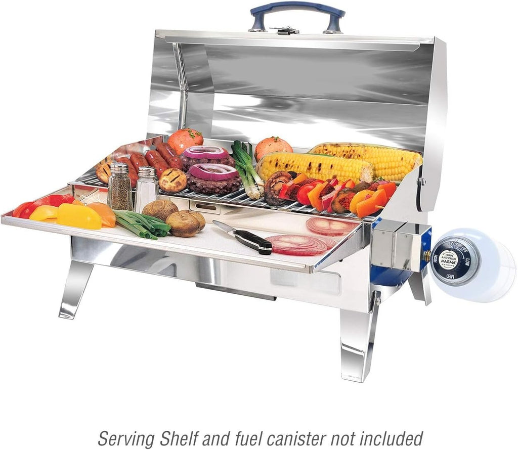 Portable Cabo Boat Gas Grill