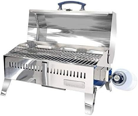 Portable Cabo Boat Gas Grill
