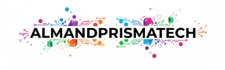 ALMANDPRISMATECH Logo