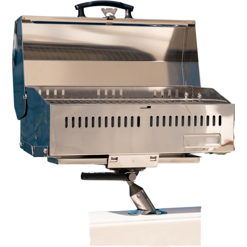 Portable Cabo Boat Gas Grill